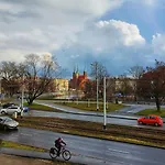 Apartamenty Jednosci 46