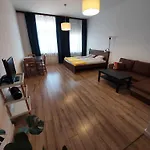 Apartamenty Jednosci 46