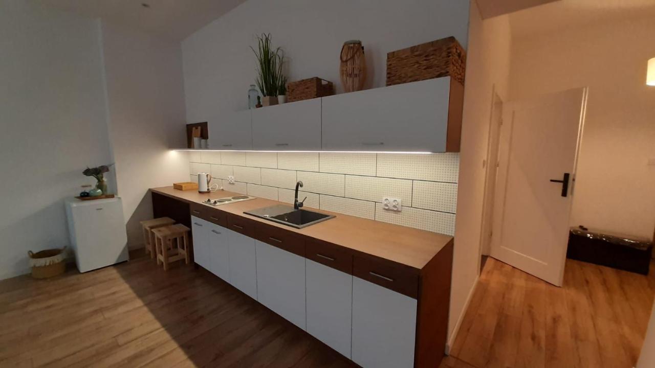 Apartament Jednosci 46 Wrocław