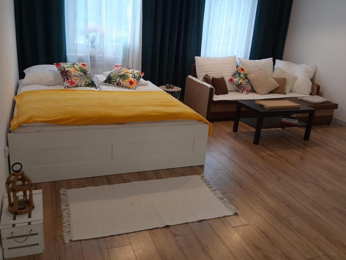 Apartament Jednosci 46 Wrocław