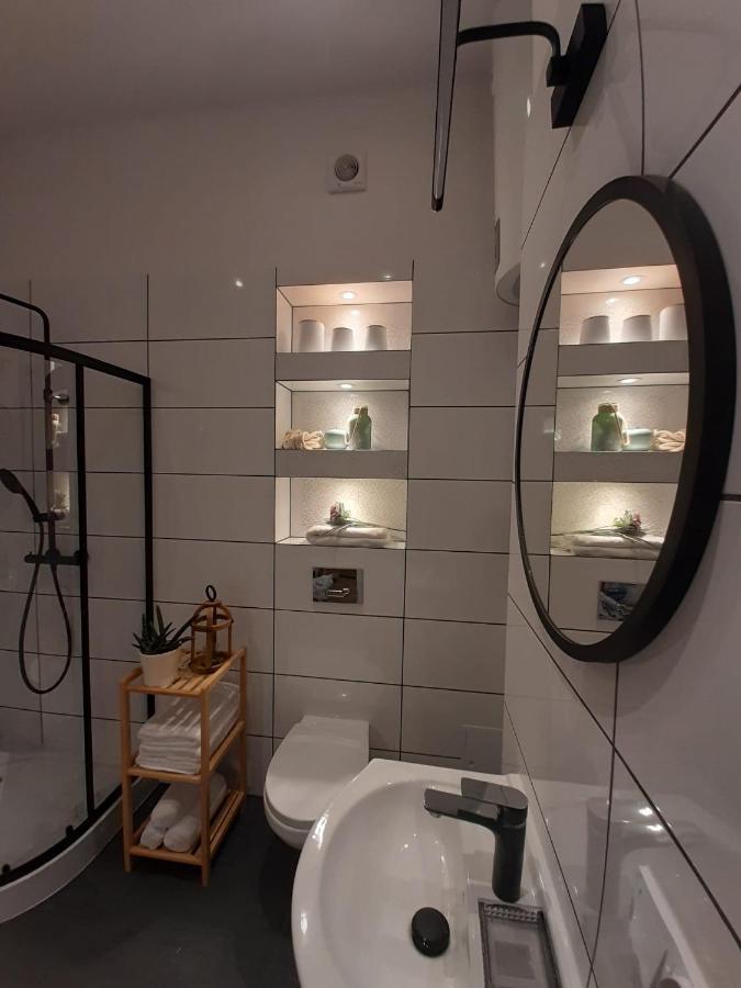 Apartament Jednosci 46