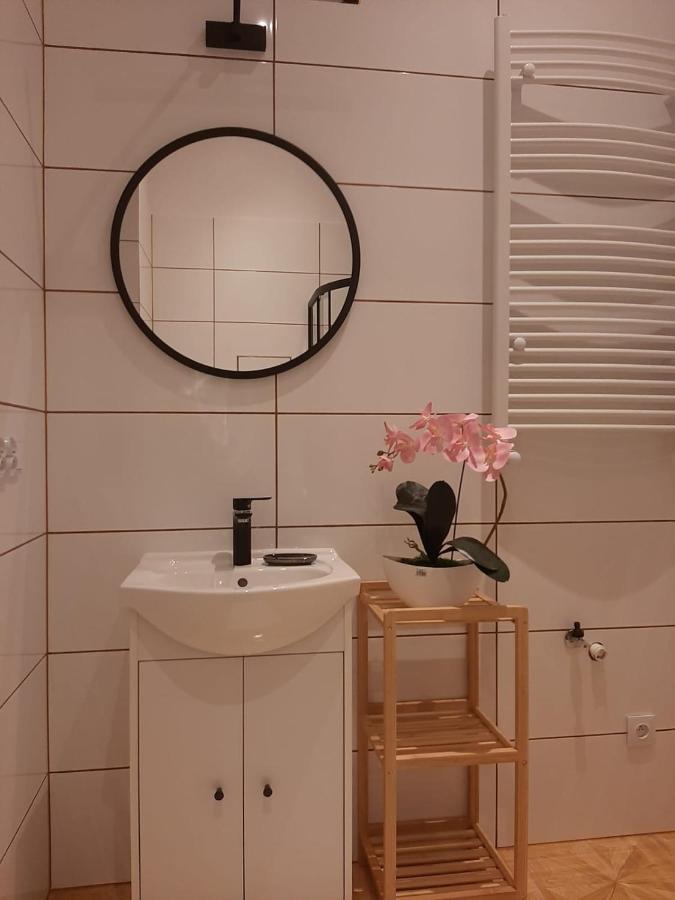 Jednosci 46 Apartament *